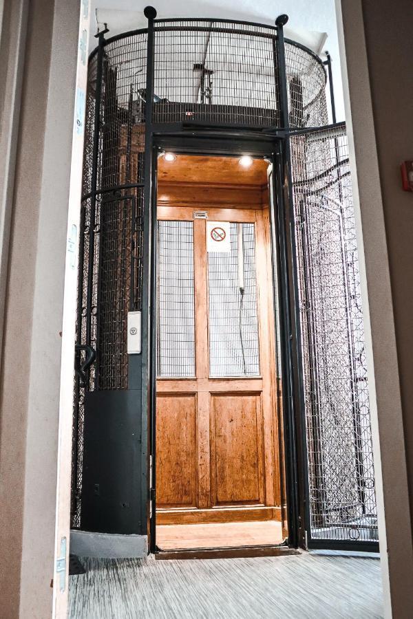 Hotel Ambassadeur Лілль Екстер'єр фото