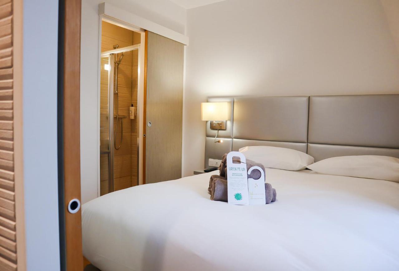 Hotel Ambassadeur Лілль Екстер'єр фото